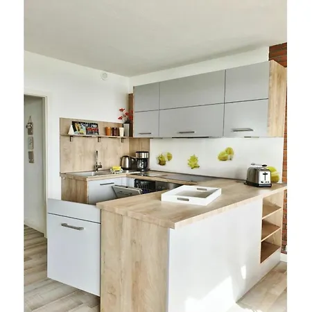 Apartment House 2 27 Grossenbrode